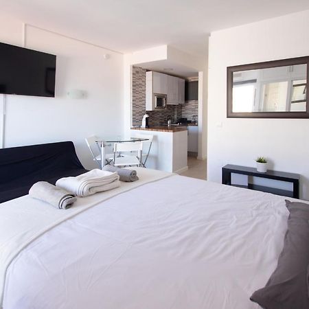 Dream Studio In Benalmadena Costa Del Sol מראה חיצוני תמונה