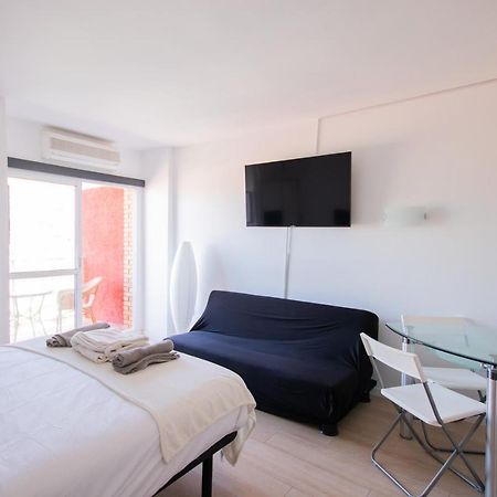 Dream Studio In Benalmadena Costa Del Sol מראה חיצוני תמונה
